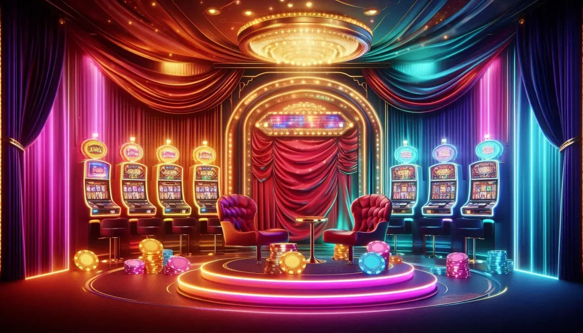 Jackpot Bob casino